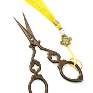 фото - Ніж для обробки Пуер ножницы-шило