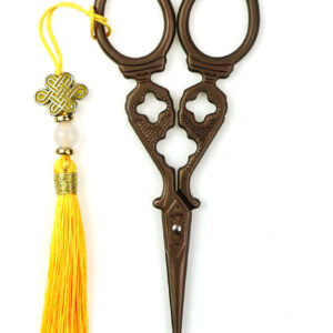 фото - Ніж для обробки Пуер ножницы-шило