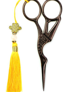 фото - Ніж для обробки Пуер ножницы-шило