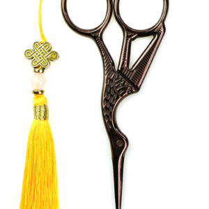 фото - Ніж для обробки Пуер ножницы-шило