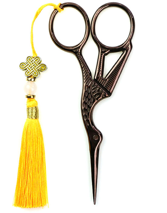 фото - Ніж для обробки Пуер ножницы-шило фото - Ніж для обробки Пуер ножницы-шило