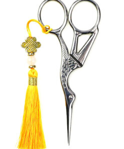 фото - Ніж для обробки Пуер ножницы-шило