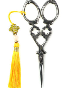 фото - Ніж для обробки Пуер ножницы-шило