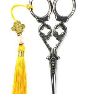 фото - Ніж для обробки Пуер ножницы-шило