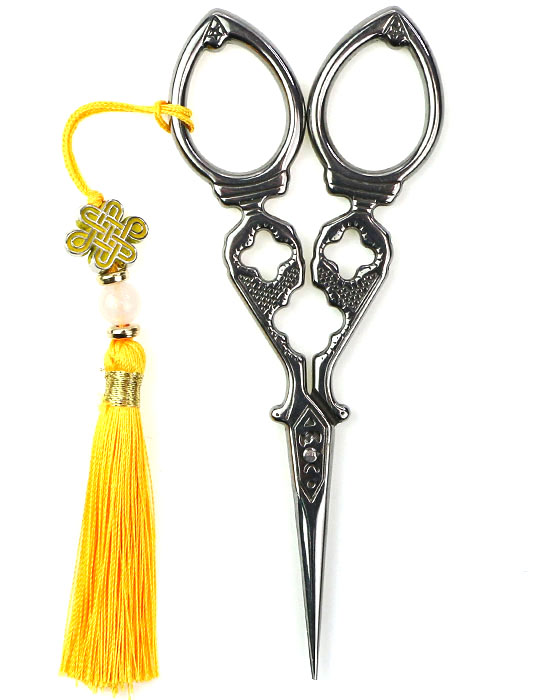 фото - Ніж для обробки Пуер ножницы-шило фото - Ніж для обробки Пуер ножницы-шило