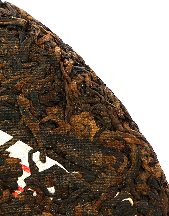 фото - Китайский чай пуэр, Шу Пуэр  2008 г, фото - Китайский чай пуэр, Шу Пуэр  2008 г,