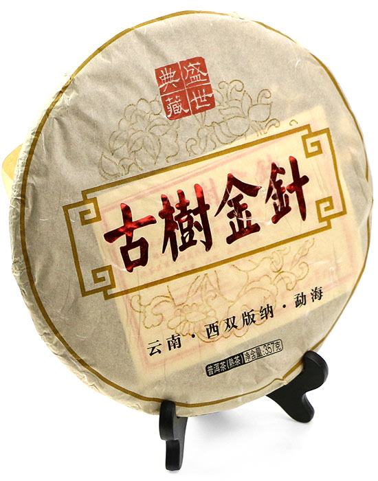 фото - Китайский чай пуэр, Шу Пуэр  2008 г, фото - Китайский чай пуэр, Шу Пуэр  2008 г,