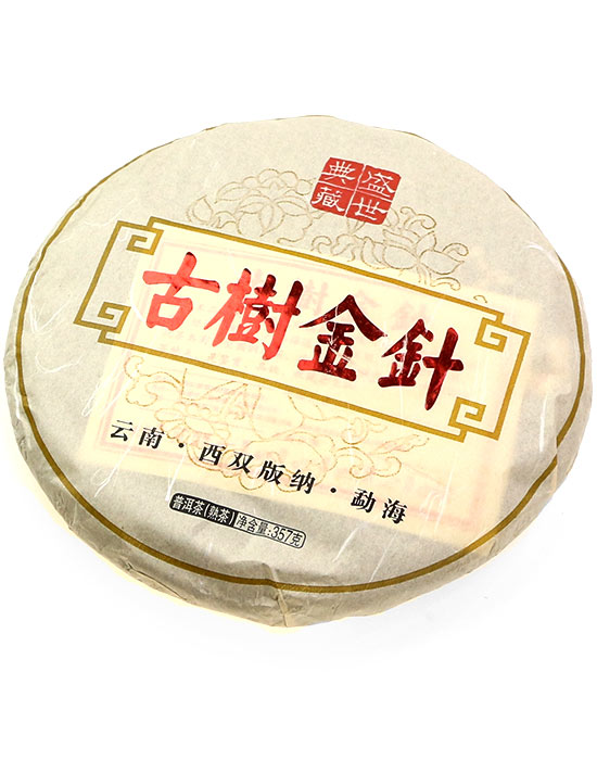 фото - Китайский чай пуэр, Шу Пуэр  2008 г, фото - Китайский чай пуэр, Шу Пуэр  2008 г,