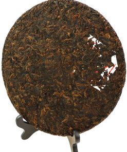 фото - Китайский чай пуэр, Шу Пуэр  2008 г,