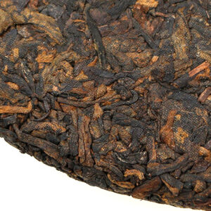 фото - Китайський чай пуер, Шу Пуер 2008 р, 357 г