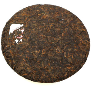 фото - Китайський чай пуер, Шу Пуер 2008 р, 357 г