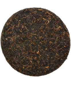 фото - Китайський чай Шу Пуер, 2009г точа 100 г