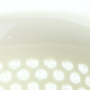 фото - Гайвань для заваривания чая, дырявый Линлун,  керамика, 110 мл