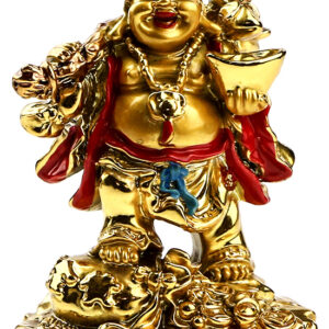 фото - хотей 8х6х10см