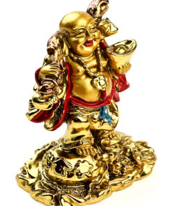 фото - хотей 8х6х10см