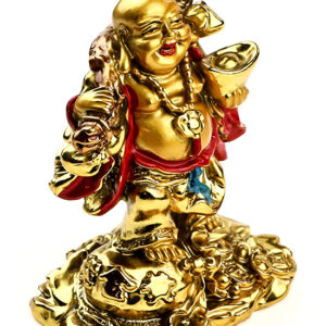 фото - хотей 8х6х10см