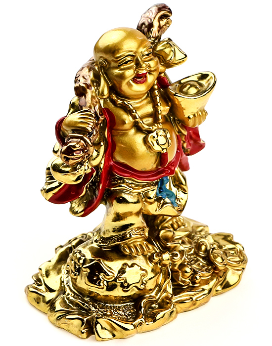 фото - хотей 8х6х10см фото - хотей 8х6х10см