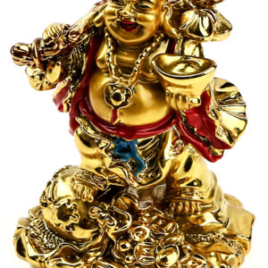 фото - хотей 8х6х10см