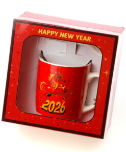 фото - чашка с ложкой 200мл (Копировать)