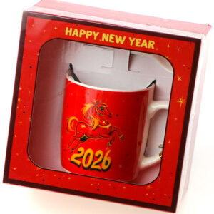 фото - чашка с ложкой 200мл (Копировать)