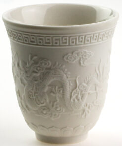 фото - (Копія)пиала фарфор 100 мл