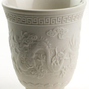 фото - (Копія)пиала фарфор 100 мл