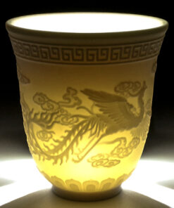 фото - (Копія)пиала фарфор 100 мл