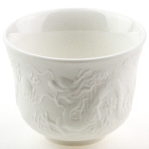 фото - пиала фарфор 30 мл