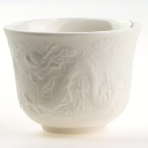 фото - пиала фарфор 30 мл