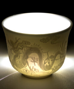 фото - пиала фарфор 30 мл