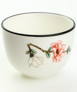 фото - пиала фарфор 80 мл