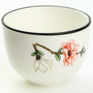 фото - пиала фарфор 80 мл