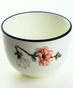 фото - пиала фарфор 80 мл