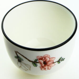 фото - пиала фарфор 80 мл