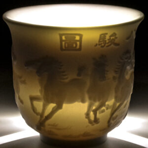 фото - пиала фарфор 150 мл (Копія)