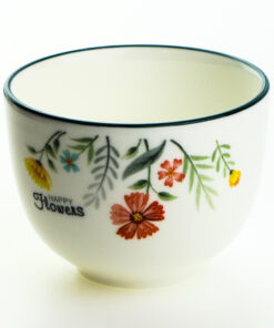 фото - пиала фарфор 80 мл