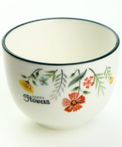 фото - пиала фарфор 80 мл