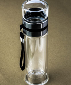 фото - Заварочная колба термос инфузер 450 мл.