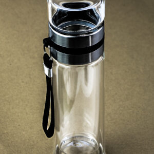 фото - Заварочная колба термос инфузер 450 мл.