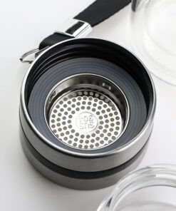 фото - Заварочная колба термос инфузер 450 мл.