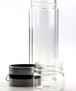 фото - Заварочная колба термос инфузер 450 мл.