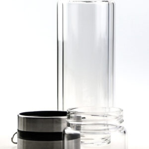 фото - Заварочная колба термос инфузер 450 мл.