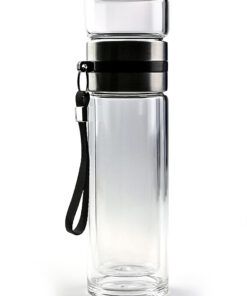 фото - Заварочная колба термос инфузер 450 мл.