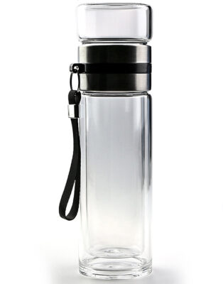 фото - Заварочная колба термос инфузер 450 мл.