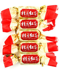 фото - дянь хун османтус 7г