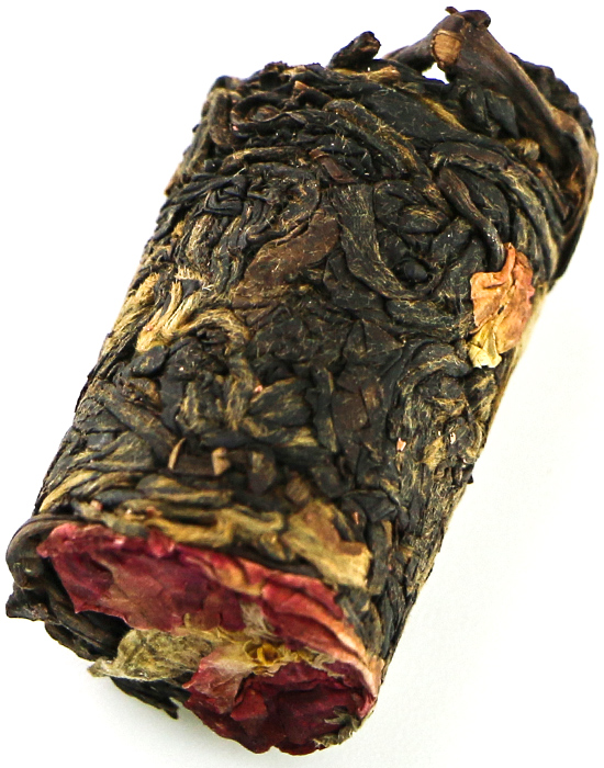 фото - дянь хун з трояндою 7г фото - дянь хун з трояндою 7г