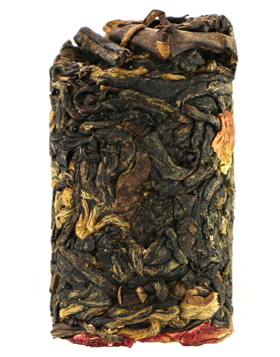 фото - дянь хун з трояндою 7г фото - дянь хун з трояндою 7г