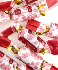 фото - дянь хун з трояндою  7г