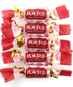 фото - дянь хун з трояндою 7г