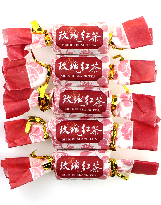 фото - дянь хун з трояндою 7г фото - дянь хун з трояндою 7г